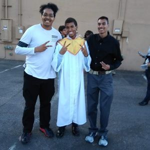 Meet your Posher, Ryan